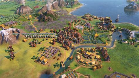 Civilization 6: Gathering Storm review: useful evolution, but poor ...