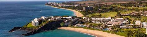 Sheraton Maui Resort & Spa - Revealed Travel Guides