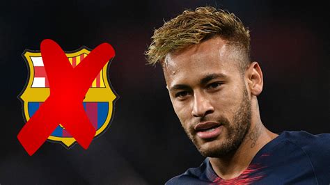 Barcelona transfer news: Neymar return to Liga champions 'very difficult' admits Josep Maria ...