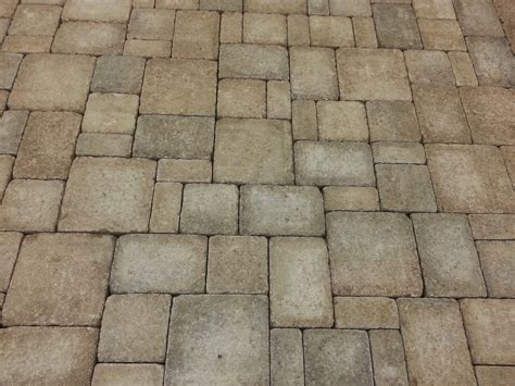 Life Time Pavers: Hanover Paver Textures