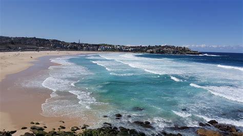 Bondi Beach Sydney Nsw - Free photo on Pixabay