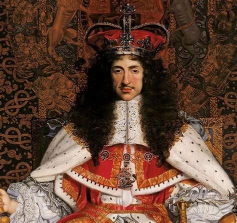 The Mysterious Death and Autopsy of Charles II of England