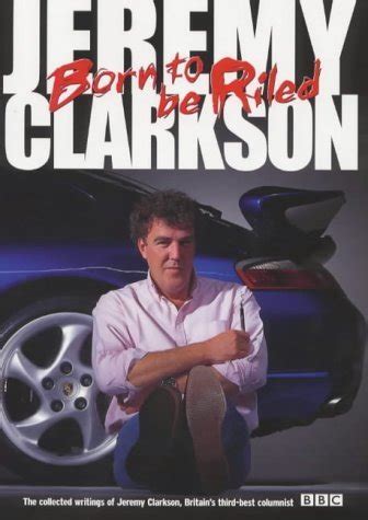 Jeremy Clarkson: used books, rare books and new books @ BookFinder.com