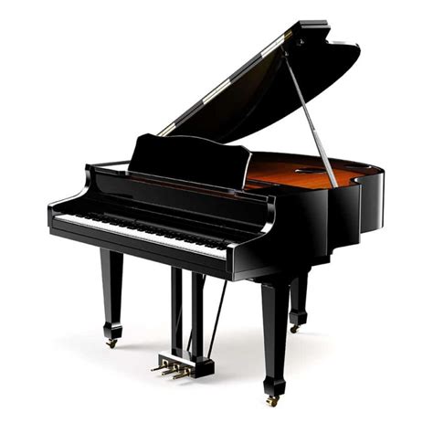 5 Types of Pianos - Do You Know Them All? - Homenish