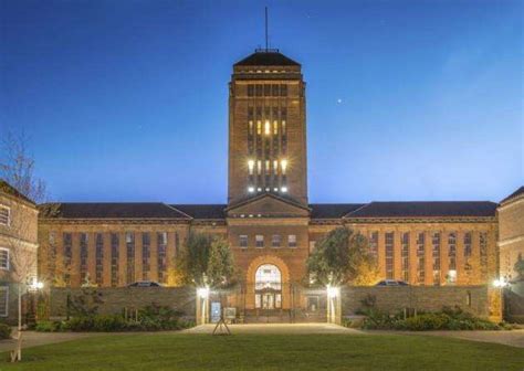 Cambridge University Library