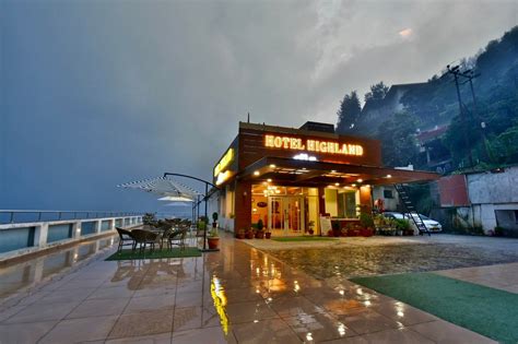 HIGHLAND RESORT BY DLS HOTELS (Mussoorie) - Hotel Reviews, Photos, Rate ...