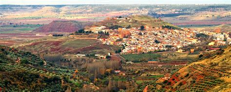 Sierra de Alcaraz - Castilla la Mancha - España