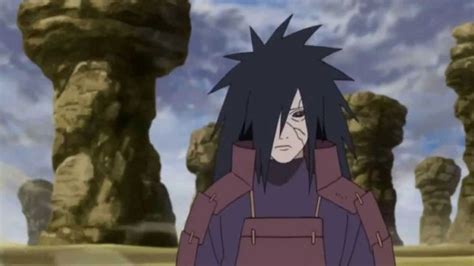 Madara Uchiha Fight Scene HD Naruto Shippuden Episode 322 | Madara uchiha, Uchiha, Slayer anime