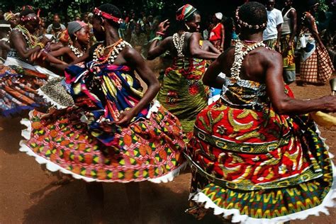 Benin Independence | Benin | Pinterest | Voodoo