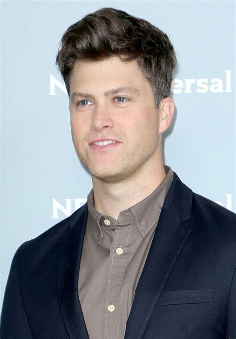 Colin Jost Book Photos / Colin Jost no longer a head writer on 'SNL' | TV ... / It's a world ...