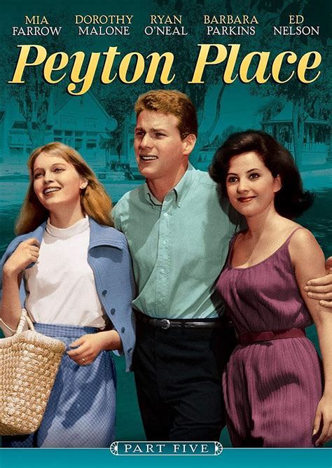 Peyton Place (1964)