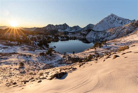 Fall Meets Winter in Sawtooth National Forest — The National Parks Girl