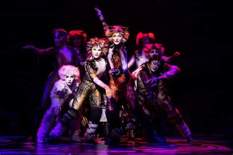 Cats Musical London 2020 Tickets