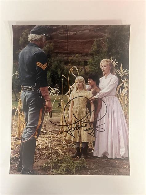 Tom Sawyer Jodie Foster signed movie photo | EstateSales.org