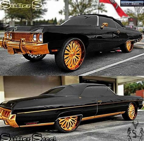 Pin by Mister-Man on The Good, The Bad, & The Best!! | Donk cars, Custom cars paint, Custom cars