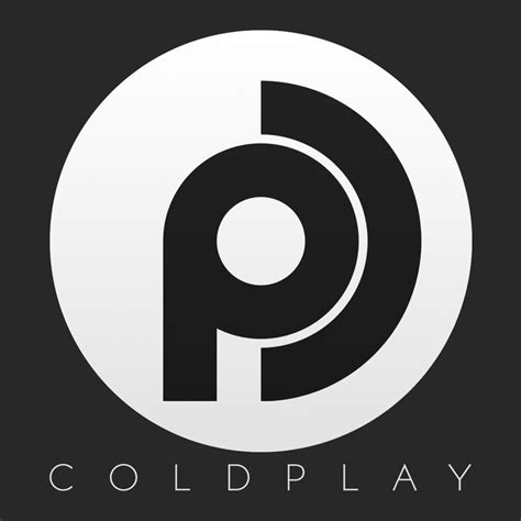 Coldplay Logo by MrExcuv on DeviantArt