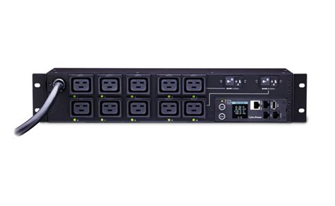 PDU Rack, Power Distribution Units for Servel Rack.