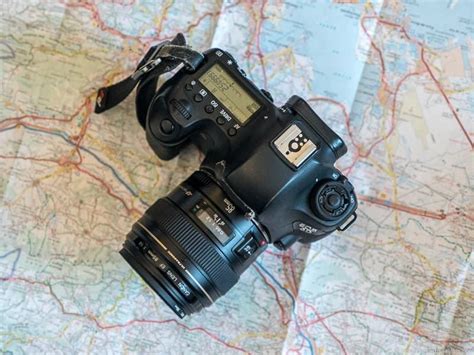 Best DSLR Cameras for Travel 2023 - Travel Photography