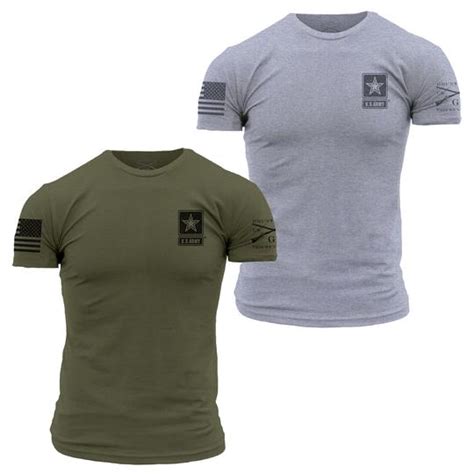 Show Military Pride With Some Of Grunt Style’s Badass Licensed Gear ...