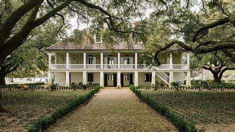 Visit the Whitney Plantation in Louisiana