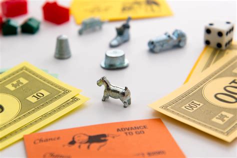 Monopoly Wants You to Pick Its New Game Pieces