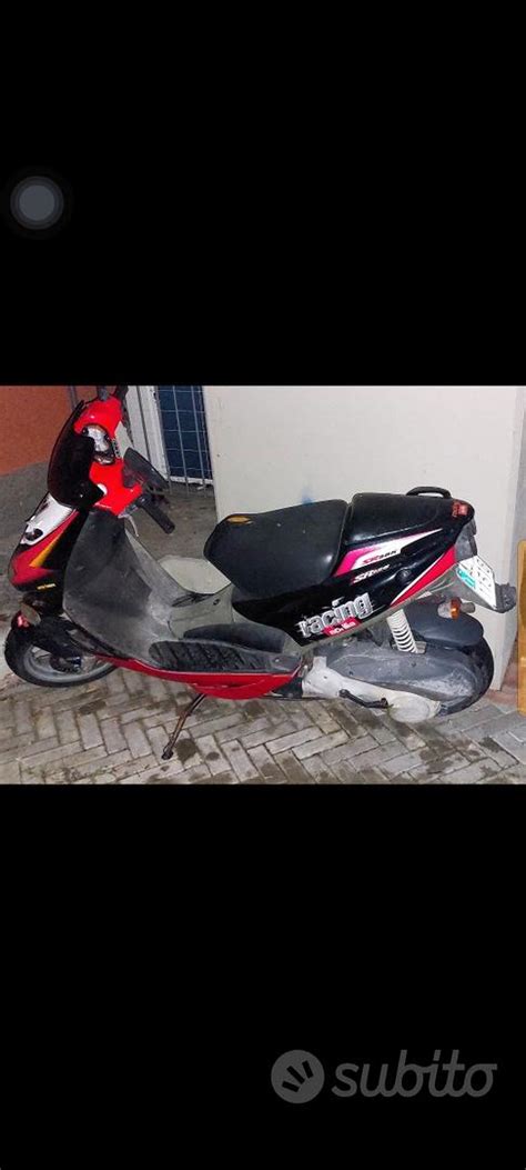 Aprilia RS 125 - 2023 - Moto e Scooter In vendita a Sondrio