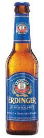 Erdinger - Non-Alcoholic Beer - 24 x 330ml | Shop Today. Get it ...