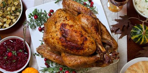 The Best Publix Thanksgiving Dinners – Most Popular Ideas of All Time