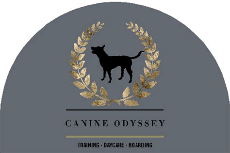 Canine Odyssey: 4 X 6 - Rubber Backed Carpeted HD Custom Shape