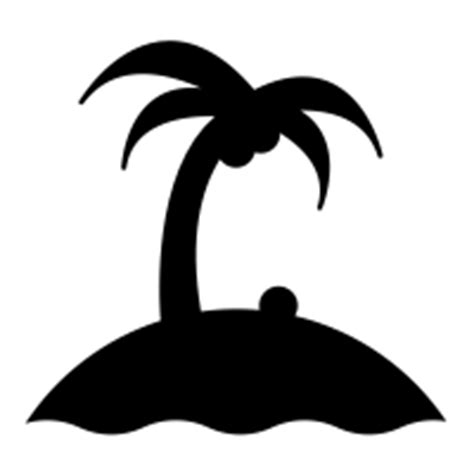 Island Icon Png #380604 - Free Icons Library