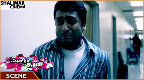 Surya son of krishnan movie wikipedia - iwebascse