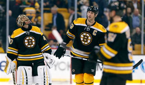 Boston Bruins unveil 2016 Winter Classic jerseys - Sports Illustrated