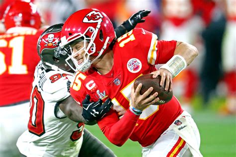 Super Bowl 2021: Kansas City Chiefs' five most pressing questions