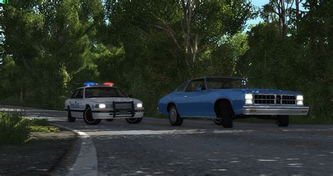 Community Screenshots - Each post an image of BeamNG.drive | Page 306 | BeamNG