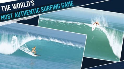 True Surf Tips: Cheats, Guide & How to Play this Game Like a Pro Surfer ...