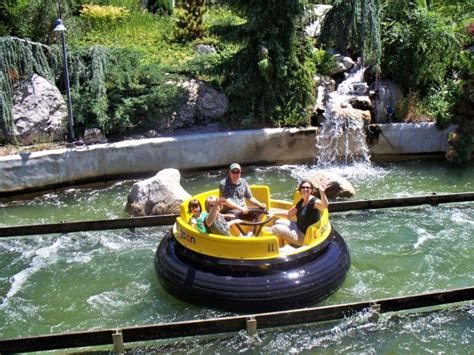 Tips for visiting Lagoon Amusement Park in Utah - Tips for Family Trips