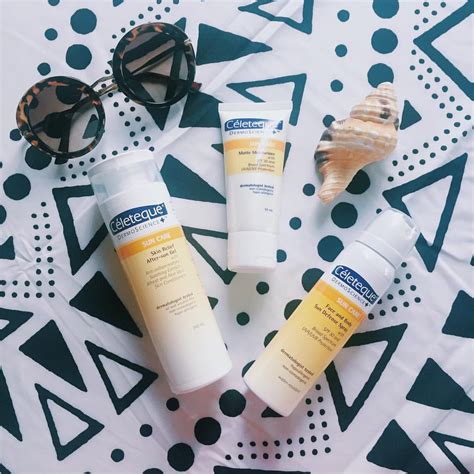 Awesome Sunscreen Sprays to try | The Beauty Junkee