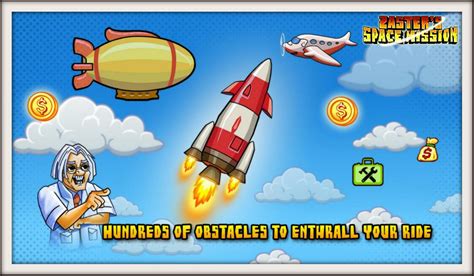 Space Mission: Rocket Launch APK Download - Free Adventure GAME for Android | APKPure.com