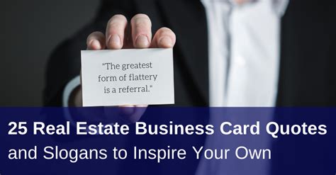 What To Put On The Back Of A Realtor Business Card – Best Images ...