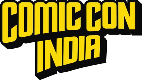 Comic Con India - India's Greatest Pop-Culture Experience