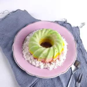 Kue putu Cake Recipe - CakeRe