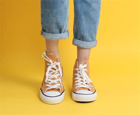 Converse All Star Colors on Behance