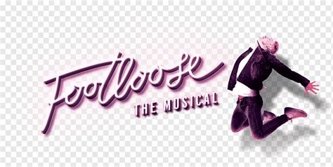 Footloose Logo High Resolution