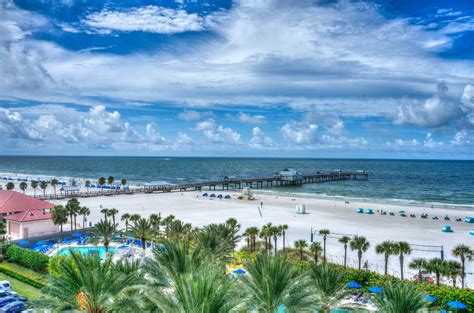 15 Best Beach Resorts in Clearwater, FL - Discover Walks Blog