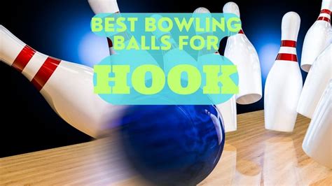 5 Best Bowling Balls for Hook: Ultimate Guide for 2023 | HowBowling.com