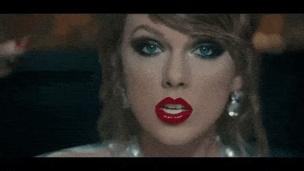 Taylor Swift Gif - IceGif