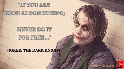 Introducir 77+ imagen batman dark knight movie quotes - Abzlocal.mx