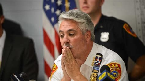 Christopher Loeb denies he lied about top Suffolk cop James Burke - Newsday