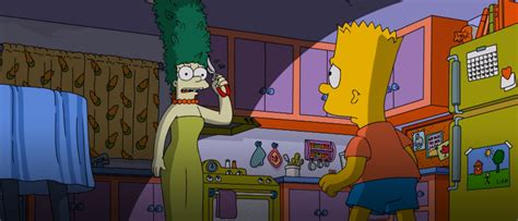 A 666-Character Review of ‘The Simpsons: Treehouse of Horror XXIX’ – Frightday