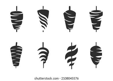 1,940 Logo Shawarma Images, Stock Photos & Vectors | Shutterstock